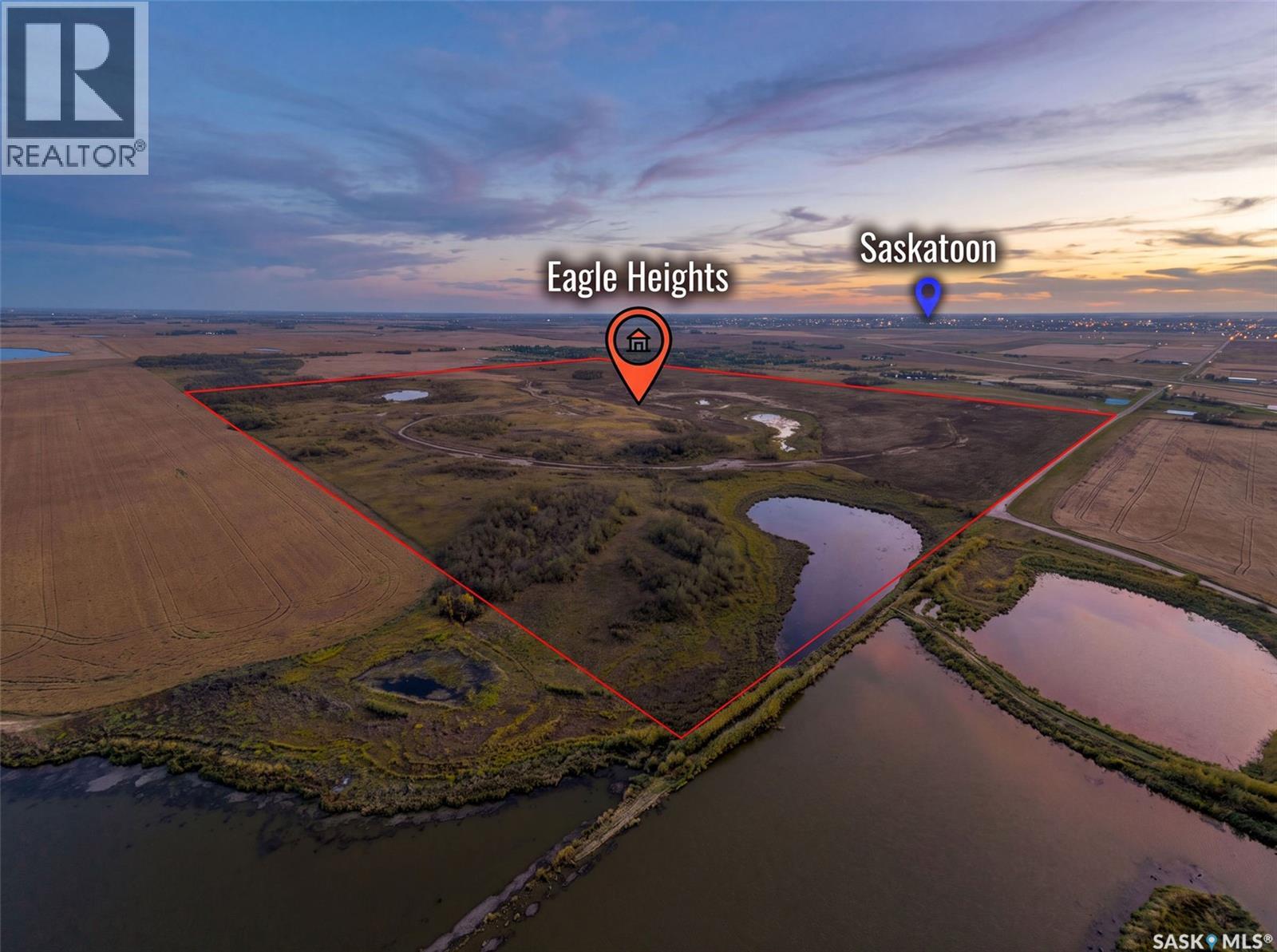 Lot 6, Block 2, Site 12 Eagle Heights Phase 1