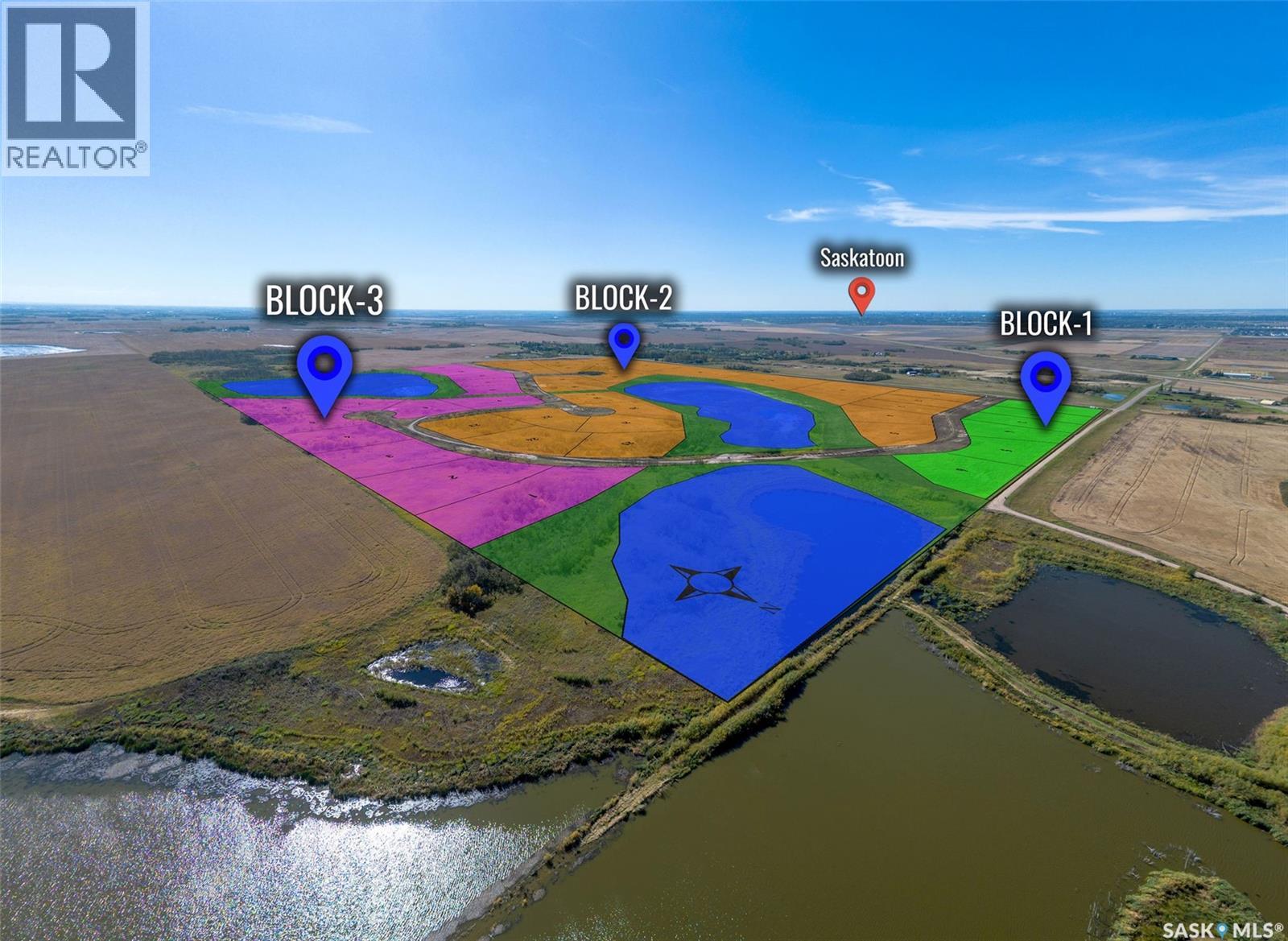 Lot 6, Block 2, Site 12 Eagle Heights Phase 1