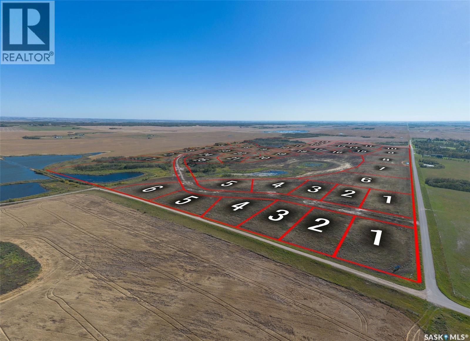 Lot 6, Block 2, Site 12 Eagle Heights Phase 1