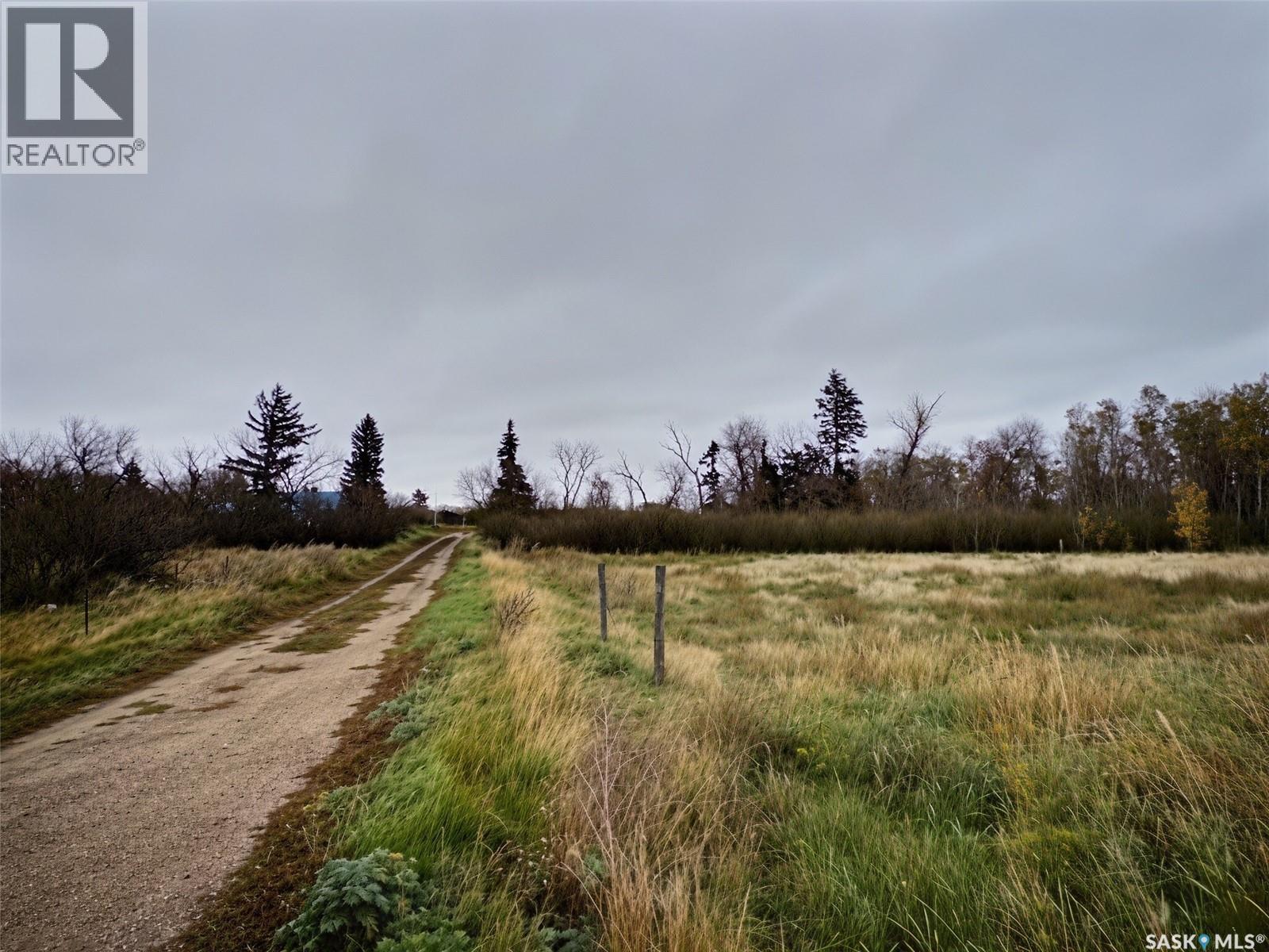 N.E Estevan 12.56 Acres
