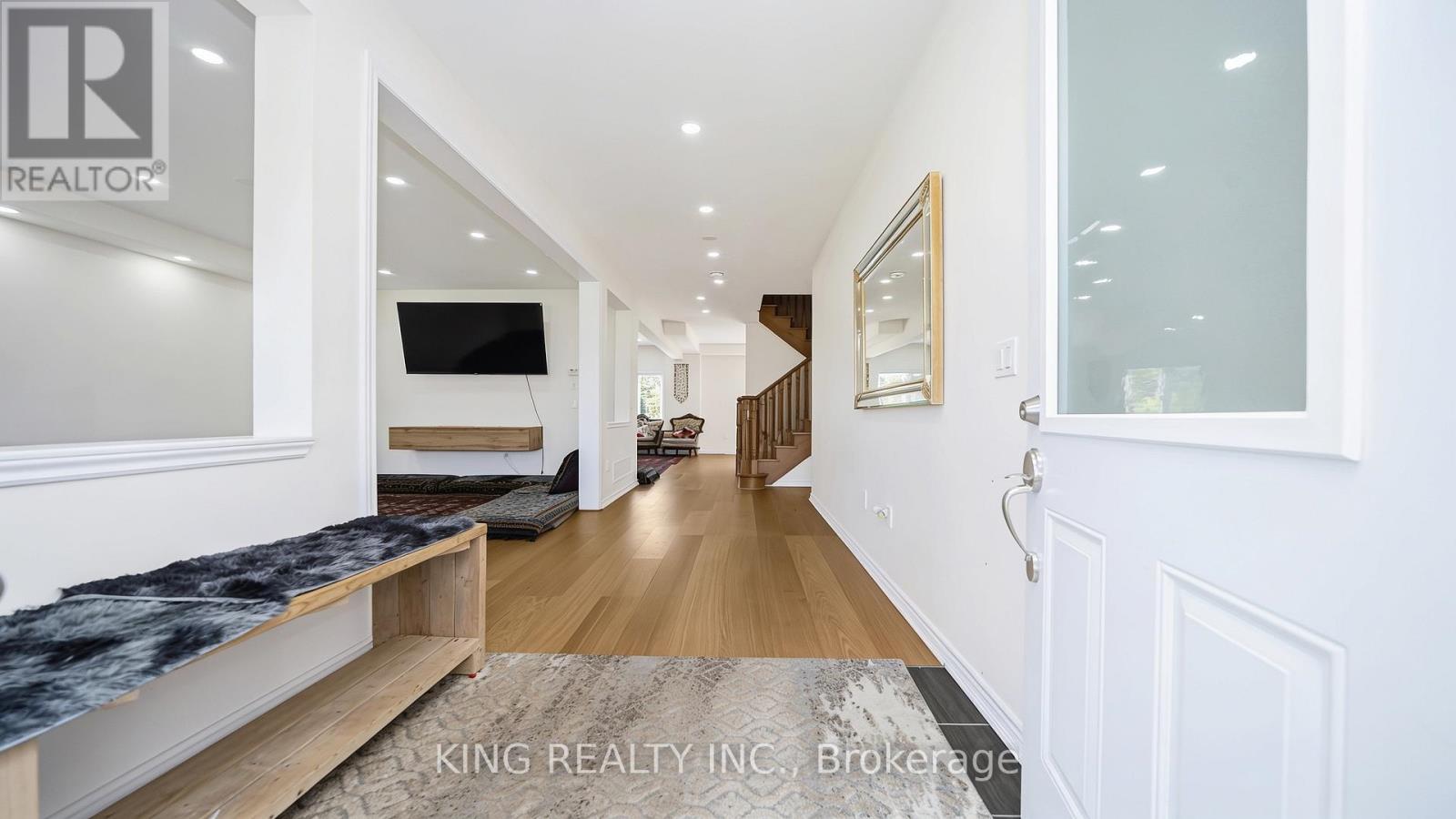7 TODD CRESCENT