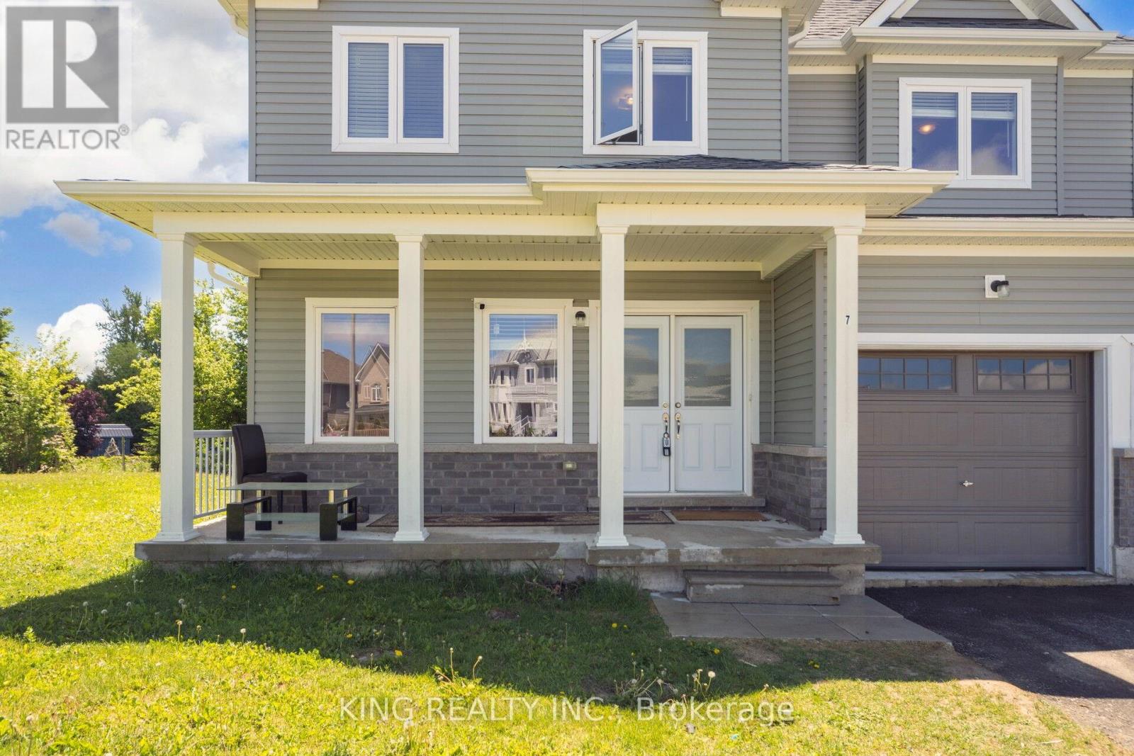 7 TODD CRESCENT