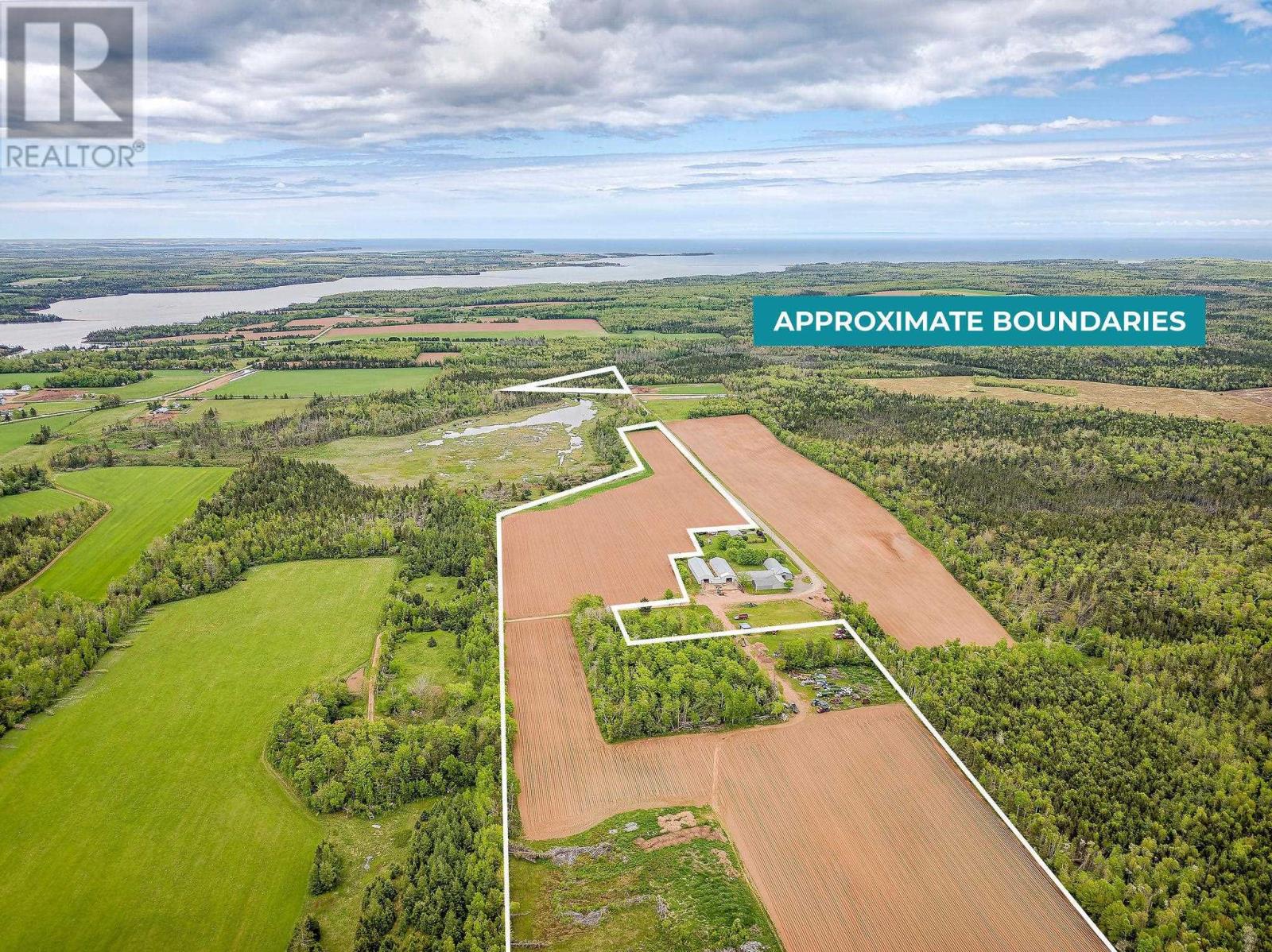 ACREAGE MACPHEE Road - Photo 2
