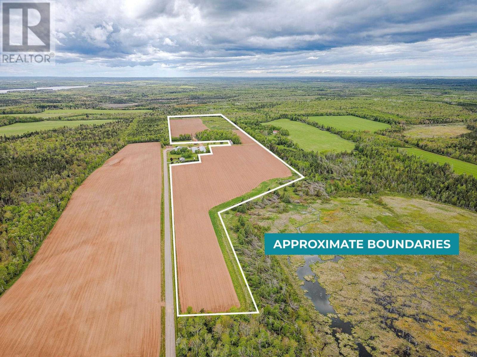 ACREAGE MACPHEE Road - Photo 4