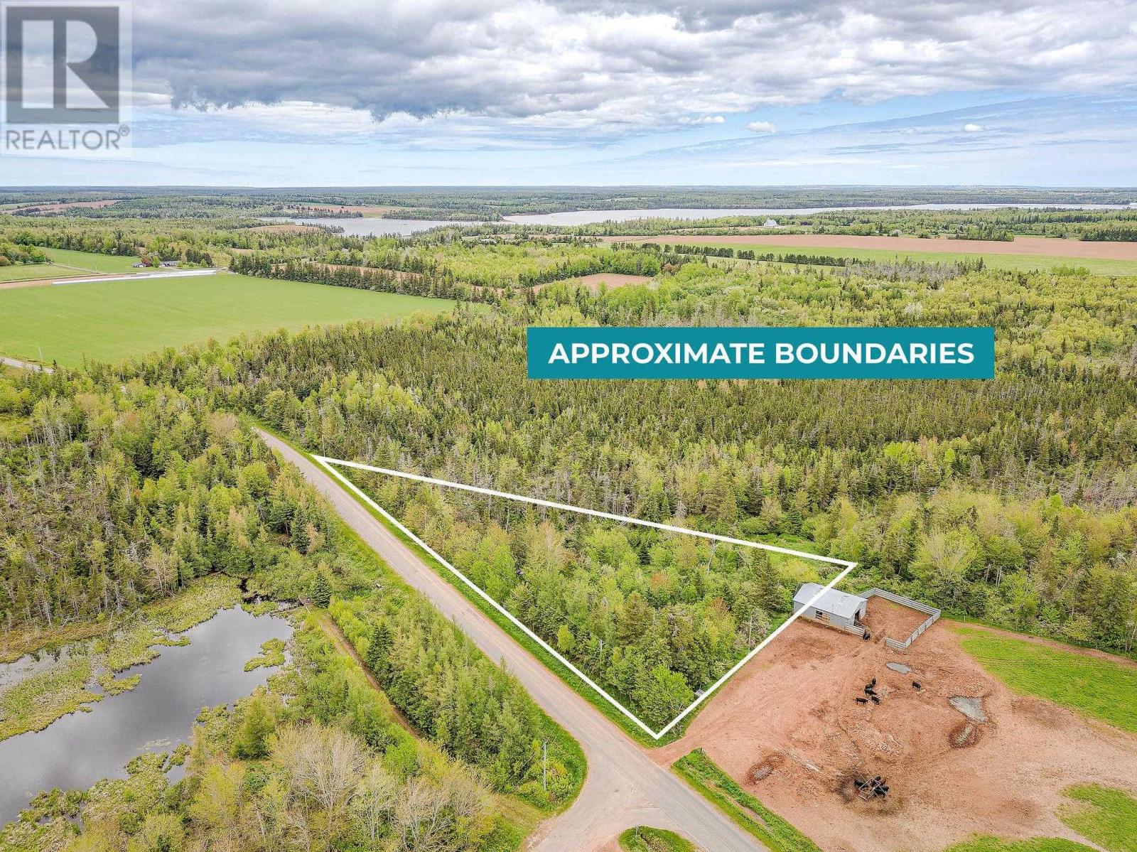 ACREAGE MACPHEE Road - Photo 3