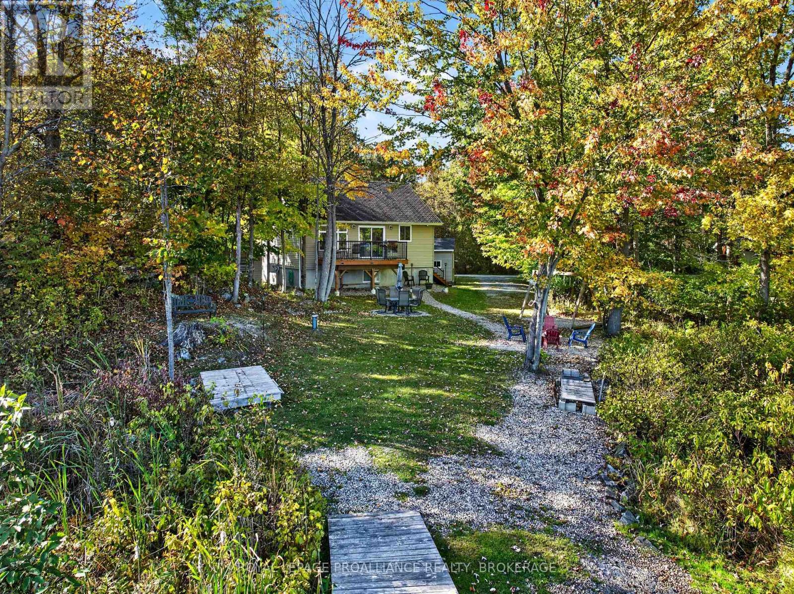 368 TROY LAKE ROAD