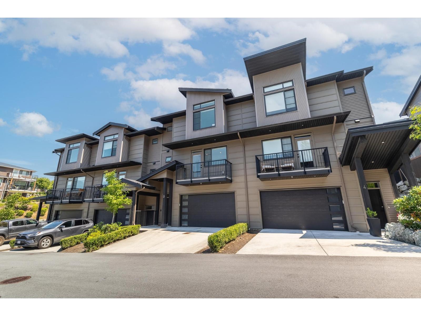 3 43610 CHILLIWACK MOUNTAIN ROAD, Chilliwack Mountain