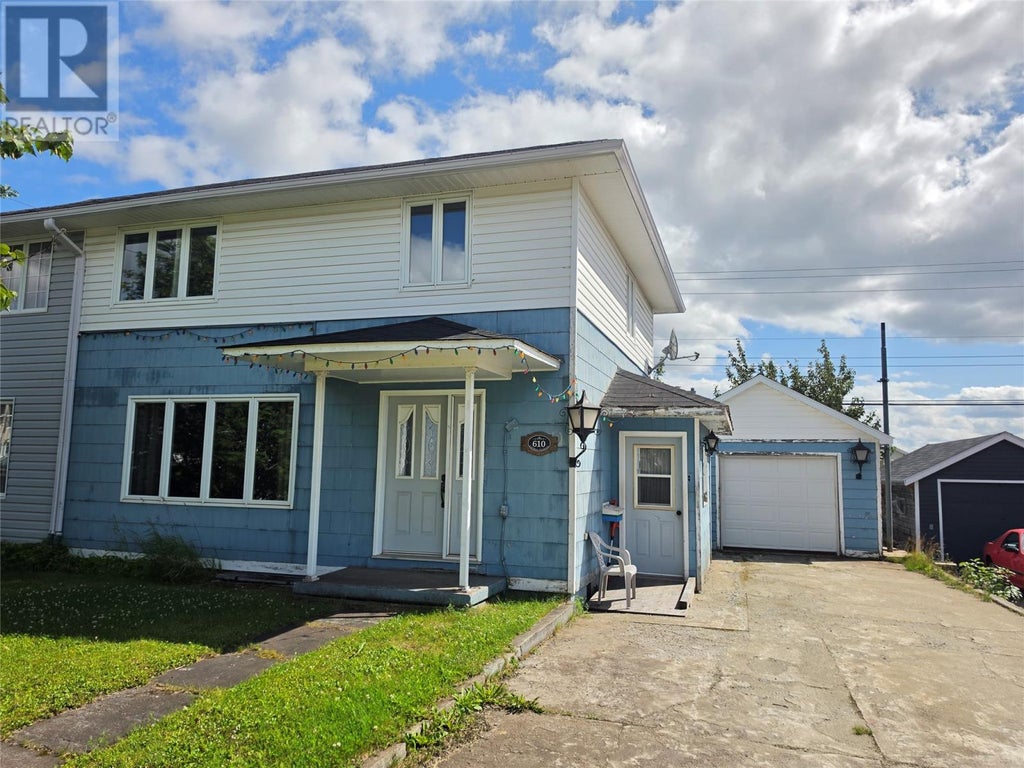610 CARIBOU CRESCENT
