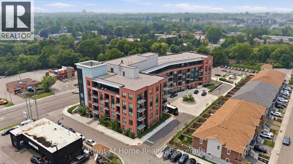 310 - 1010 DUNDAS STREET
