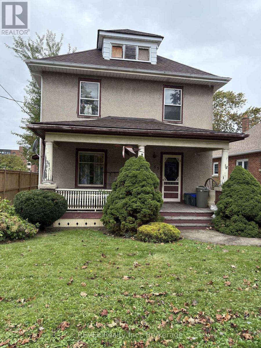 63 CARLETON STREET, THOROLD (THOROLD DOWNTOWN), ON L2V 1Z9 - Image 3603019826.jpeg?d=l