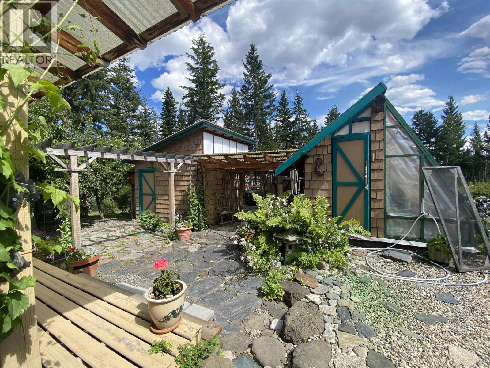 6681 BARNETT ROAD