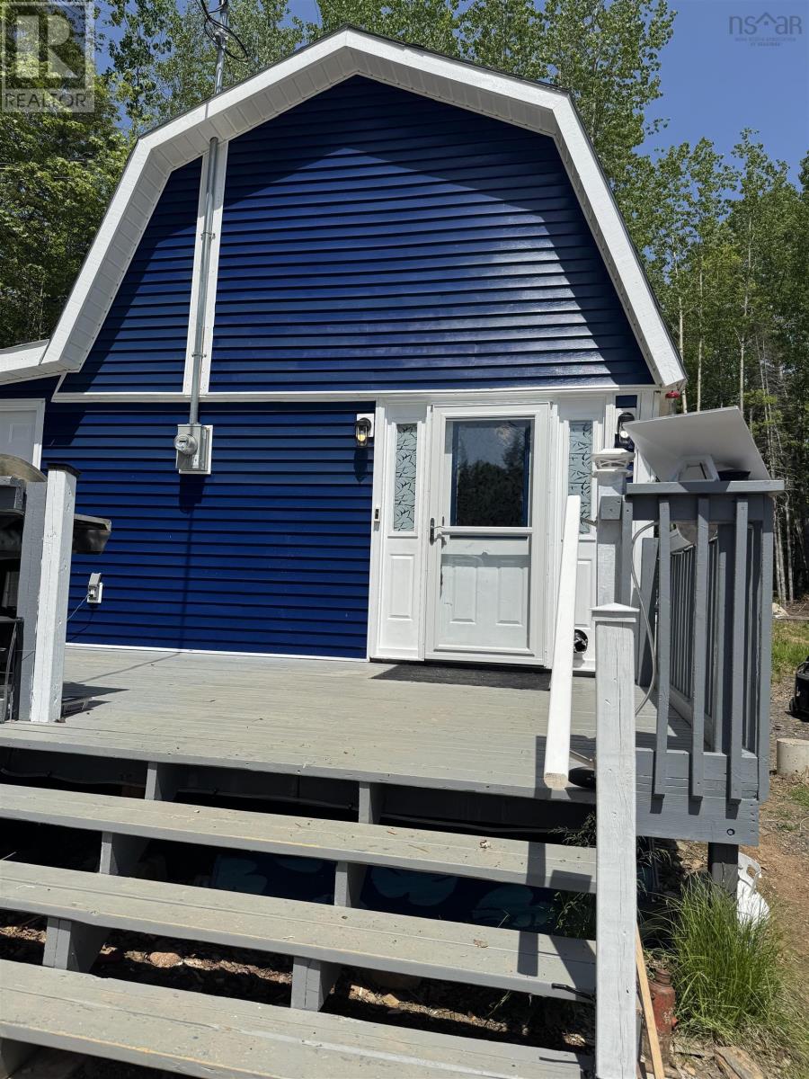 45 Beeler Road - Photo 2