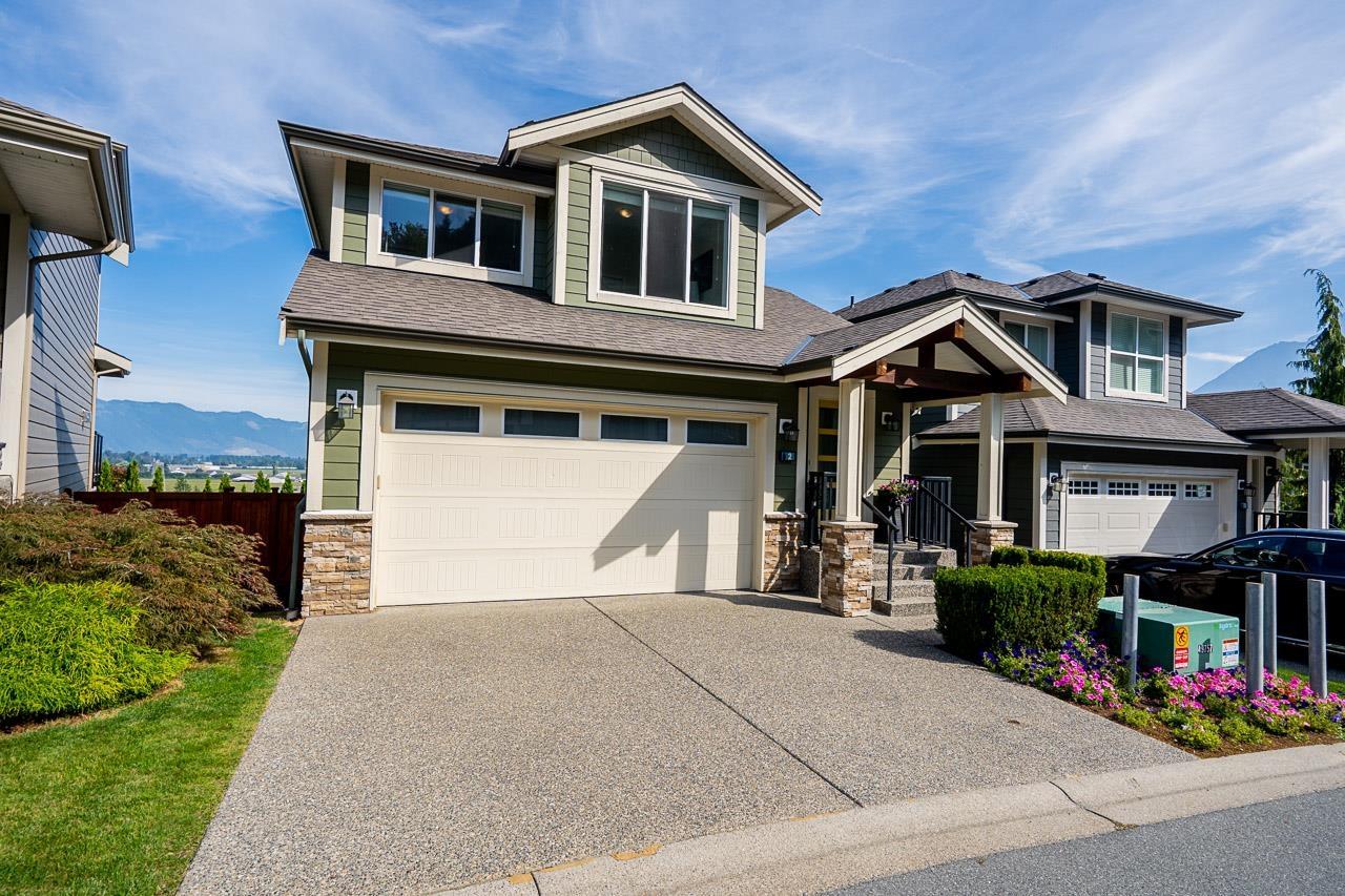 2 50634 LEDGESTONE PLACE, Eastern Hillsides