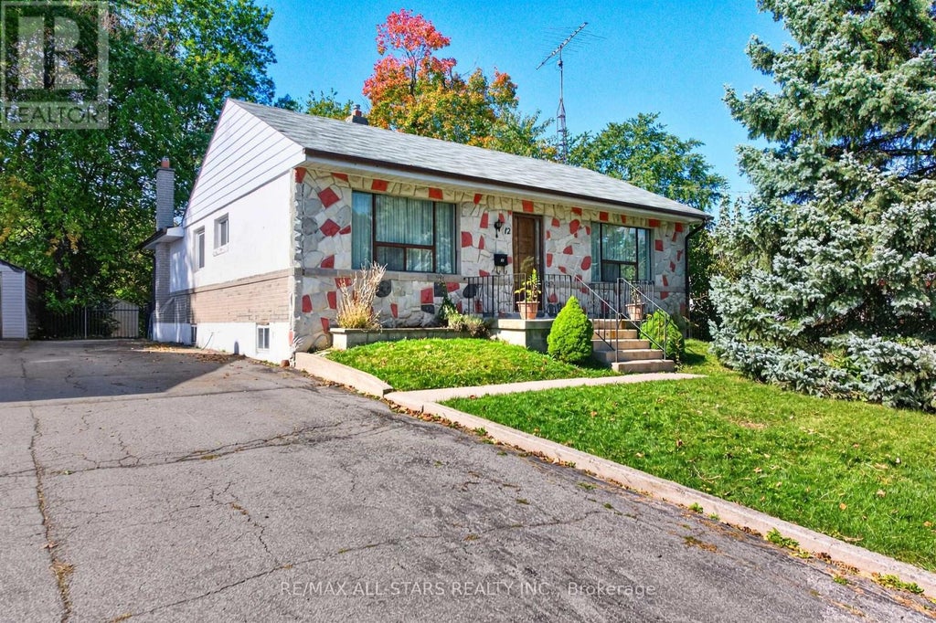 12 ADANAC DRIVE, TORONTO (CLIFFCREST), ON M1M 2E4 - Image 169951609.jpeg?d=l