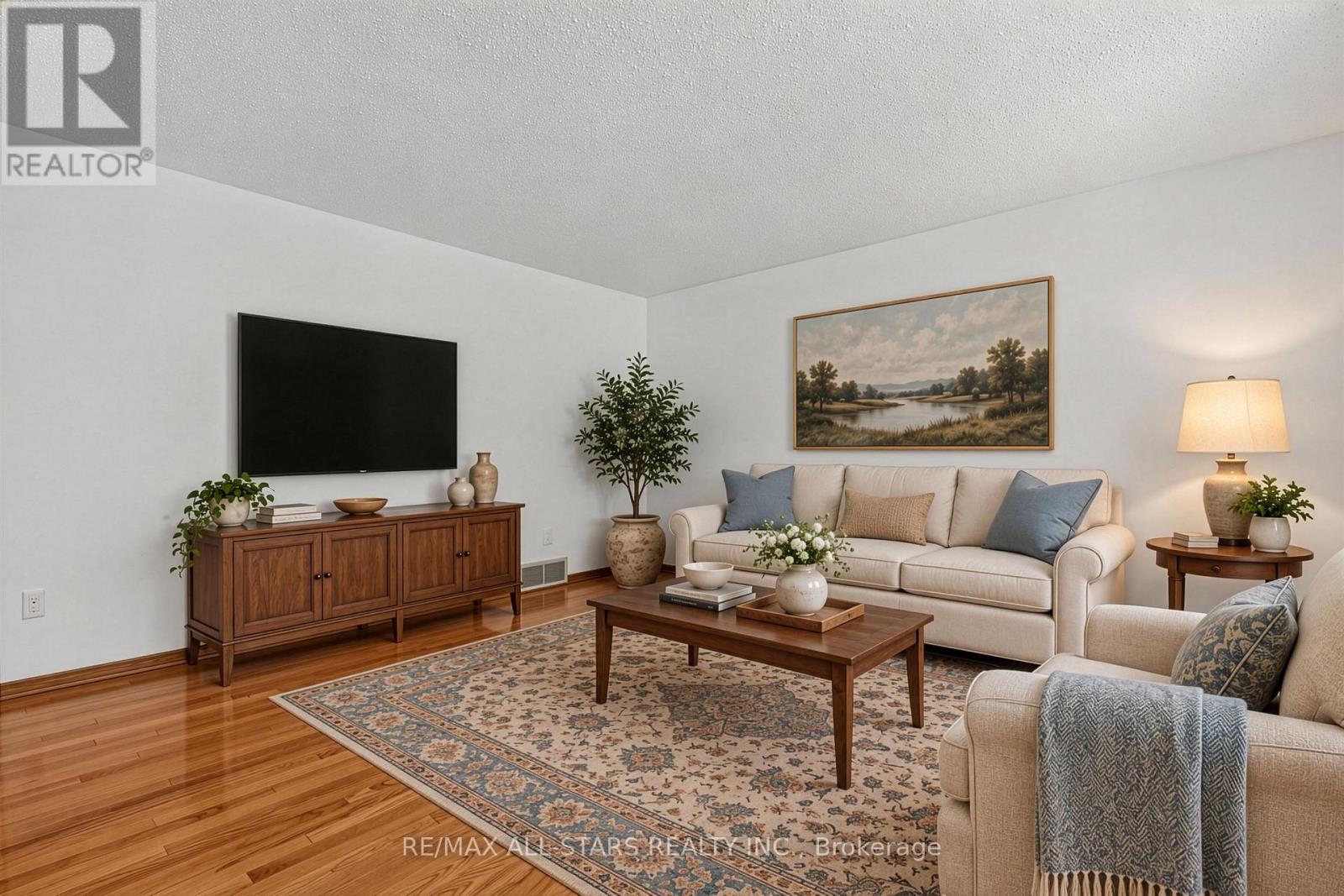12 ADANAC DRIVE