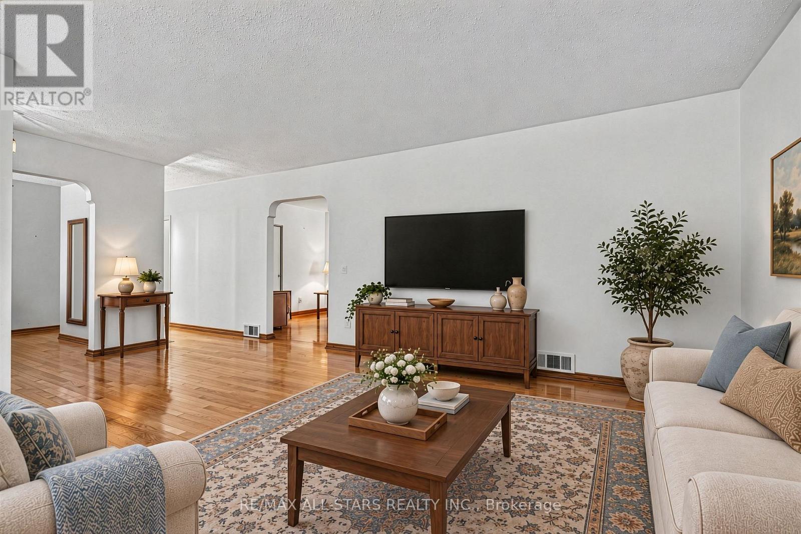 12 ADANAC DRIVE