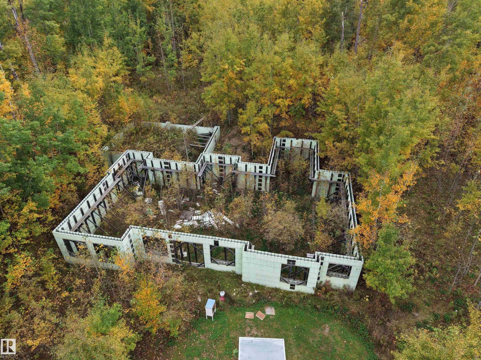 #20 2306 TWP ROAD 540