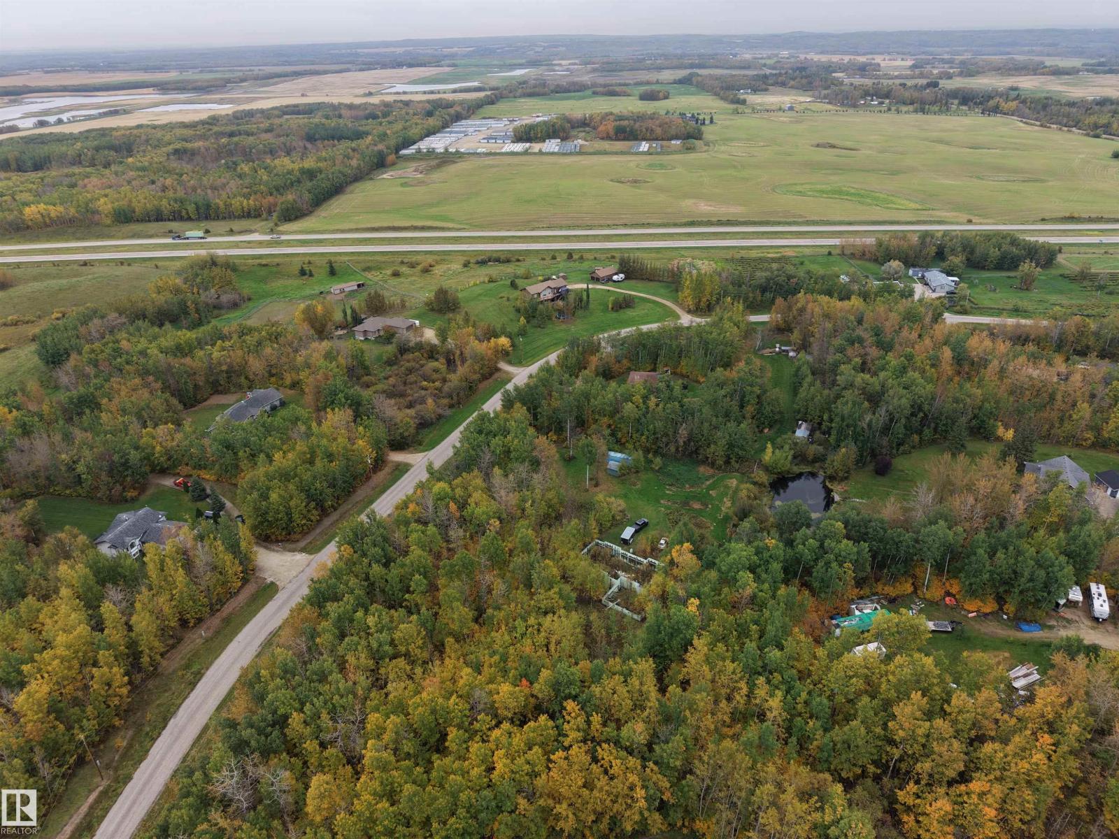 #20 2306 TWP ROAD 540