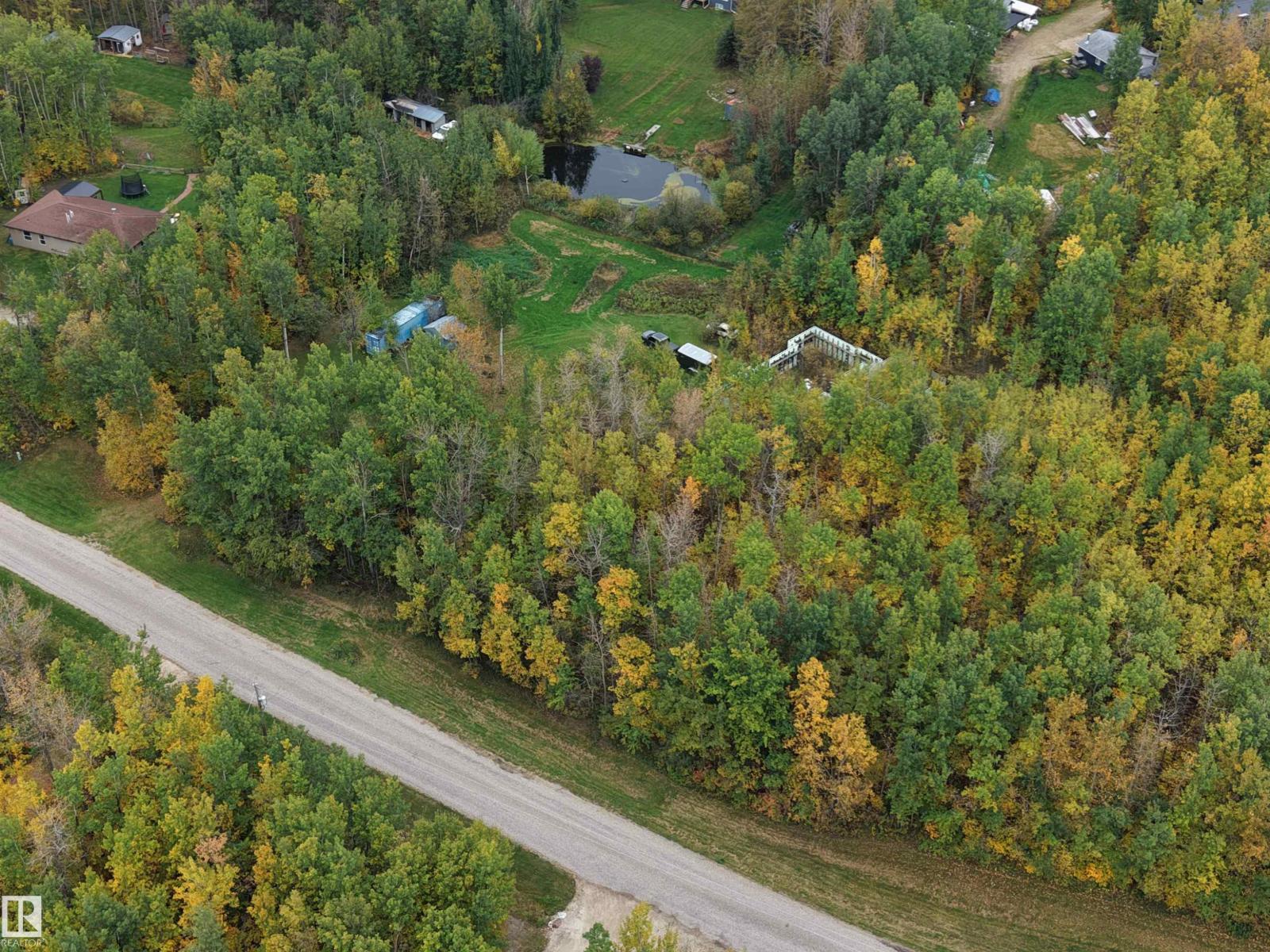 #20 2306 TWP ROAD 540