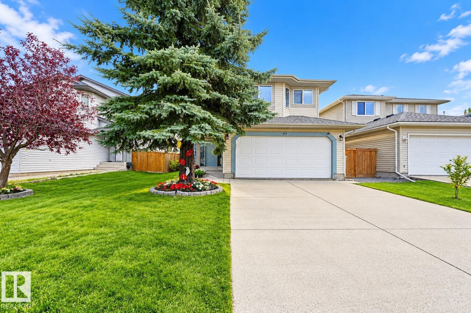 415 WILLIAMS CO NW