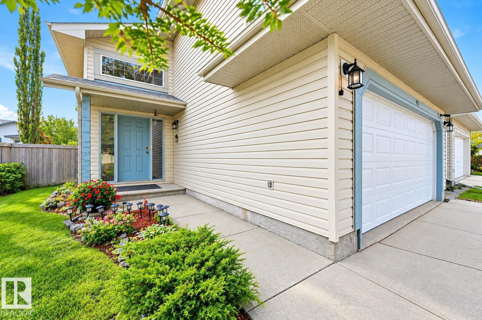 415 WILLIAMS CO NW