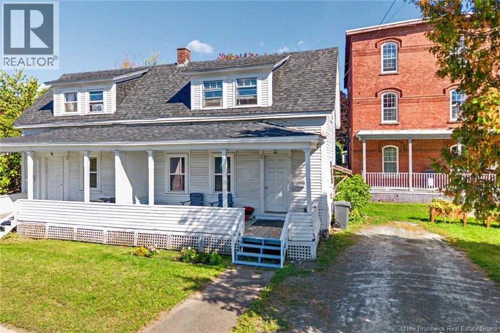 2 RIVER STREET, FREDERICTON, NB E3A 4L6 - Image 3996505172.jpeg?d=l