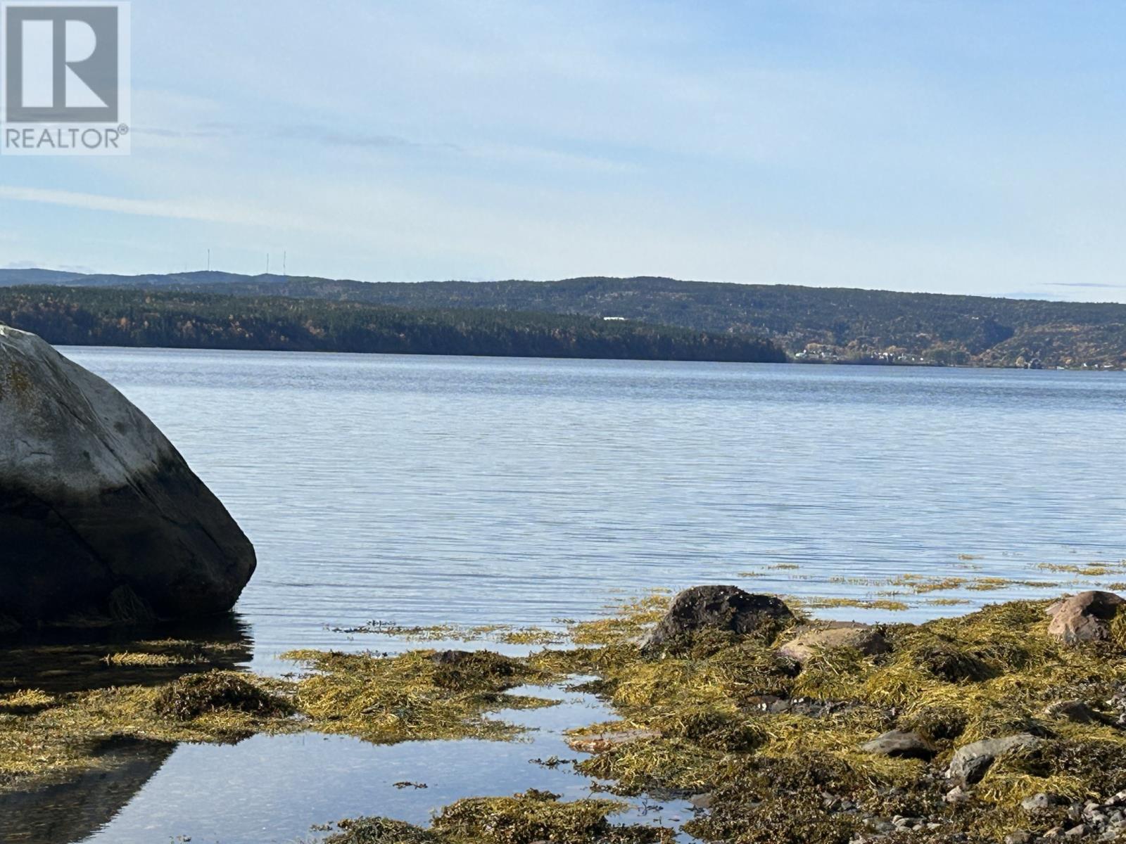 Lot # 05 SMITH SOUND Road - Photo 2