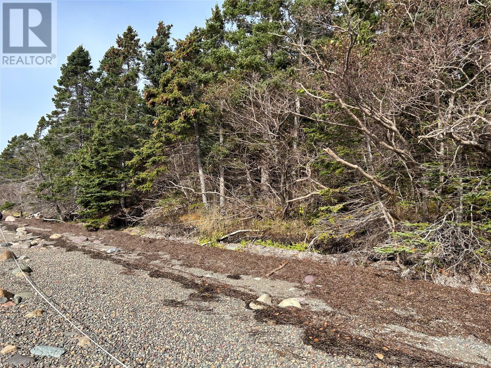 Lot # 05 SMITH SOUND Road - Photo 4
