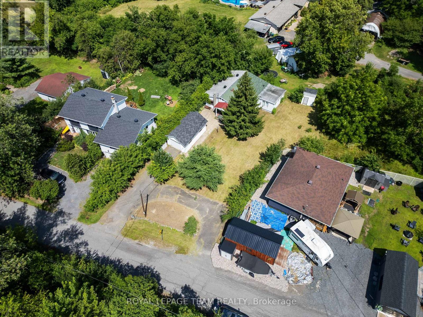 967 WEST STREET W