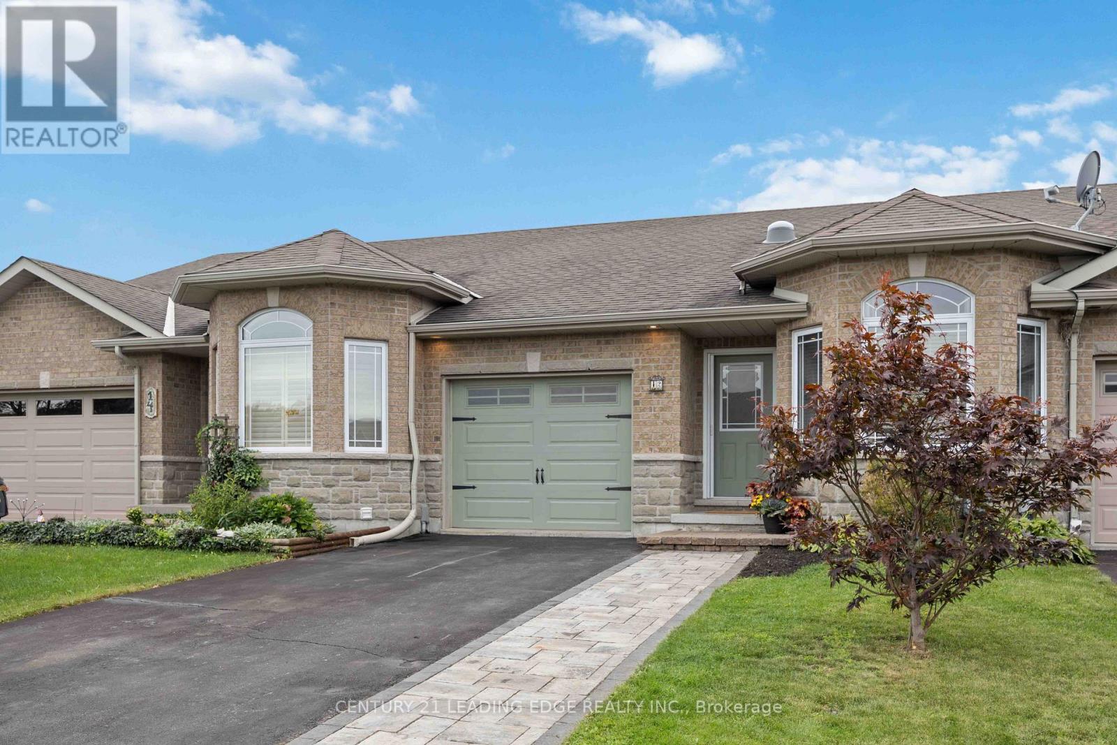 12 WARD DRIVE