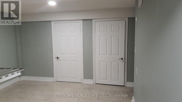 Bsmt - 3932 Beechnut Row, Mississauga (Meadowvale), ON 3