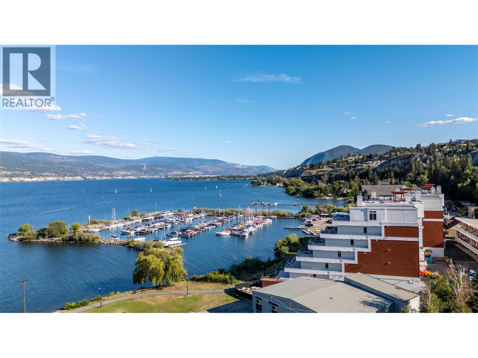 13415 Lakeshore Drive S Unit# 401