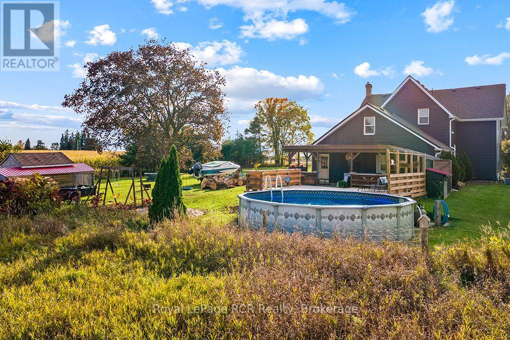 3998 BRUCE RD 3 ROAD