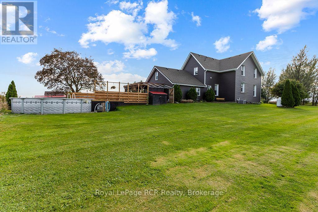 3998 BRUCE RD 3 ROAD