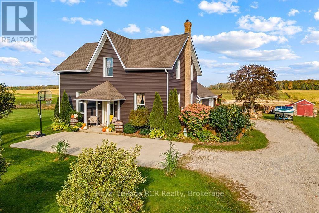 3998 BRUCE RD 3 ROAD