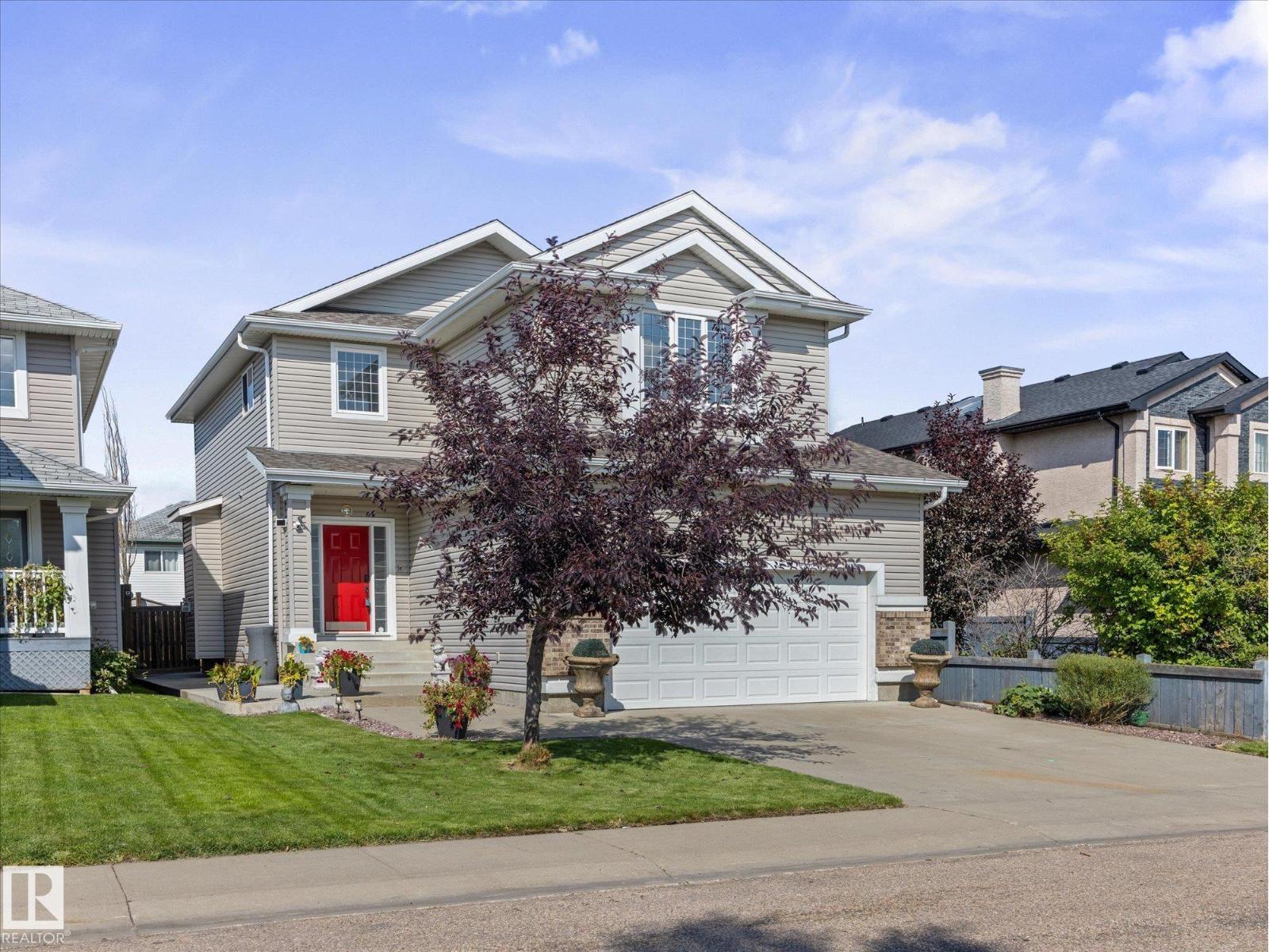 4704 160 AV NW