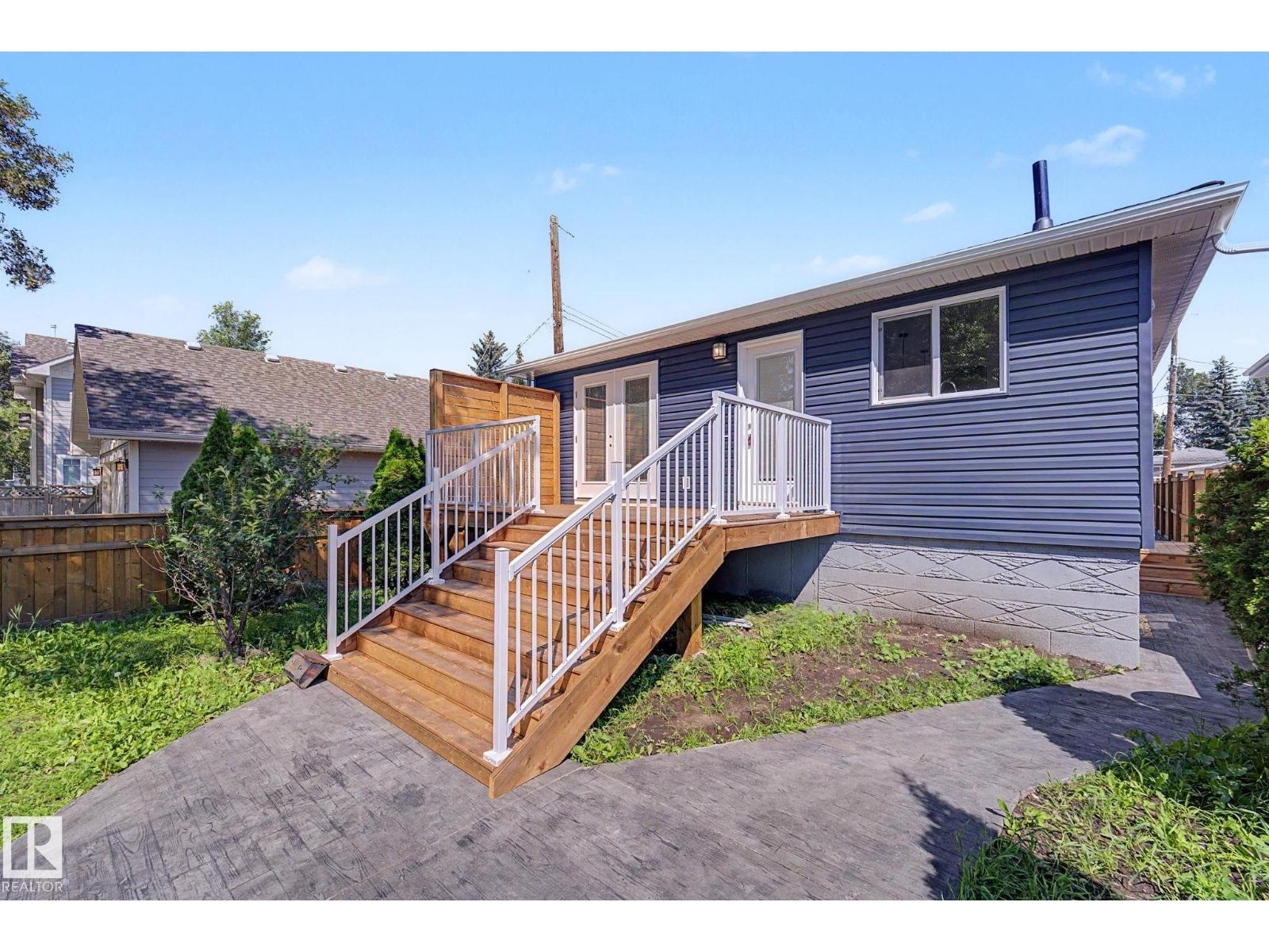 10570 66 AV NW
