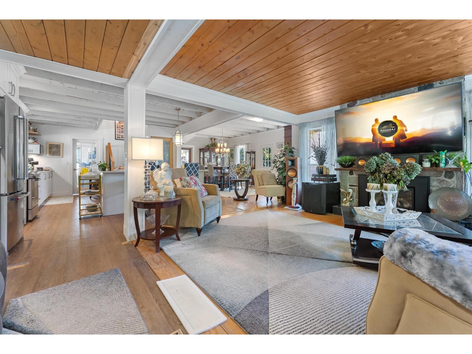 46751 CHILLIWACK LAKE ROAD, Chilliwack River Valley