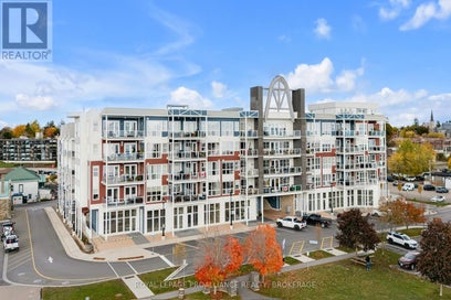 10 - 130 WATER STREET Gananoque ON K7G 0A8