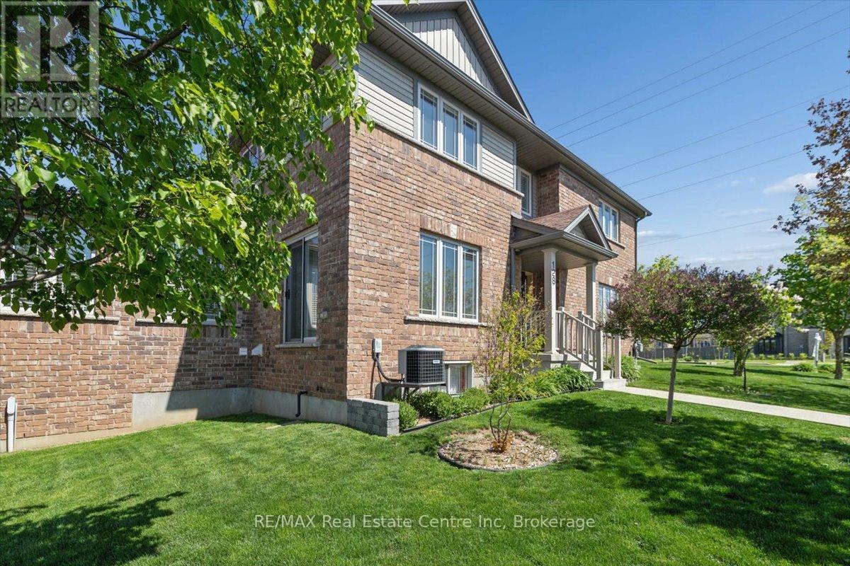 128 INGRAM DRIVE
