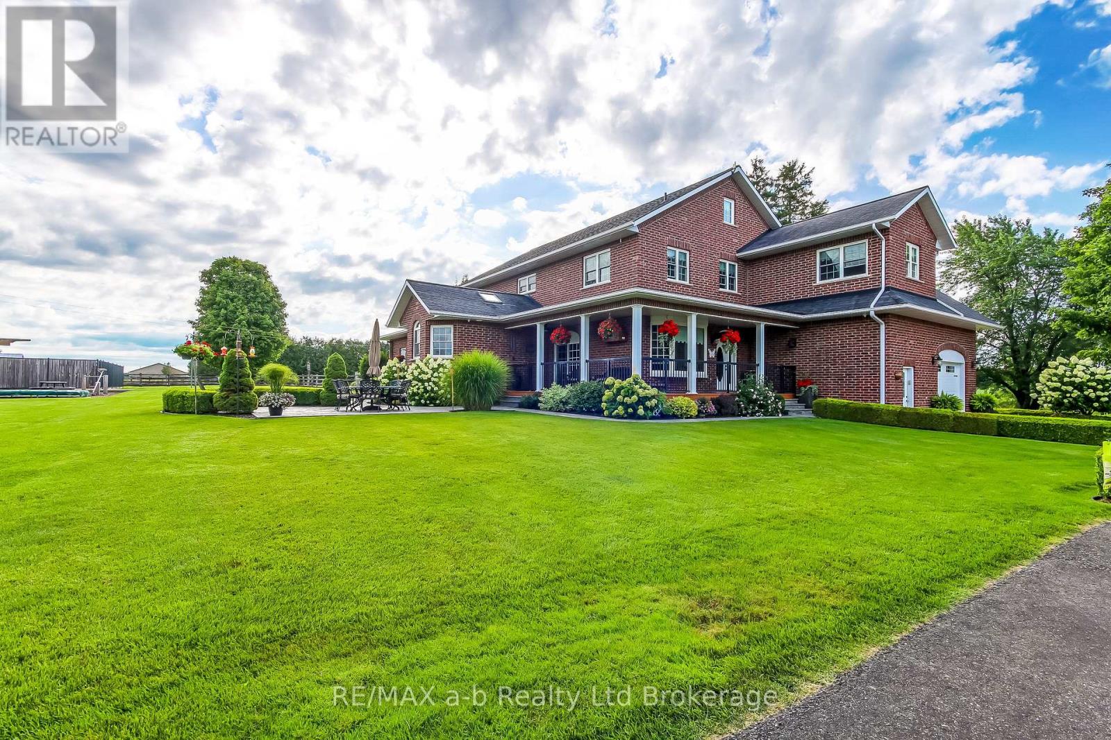 324879 NORWICH ROAD