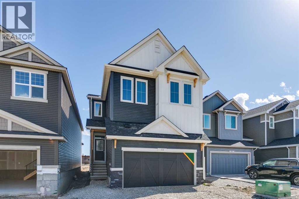 73 Sora Gardens SE