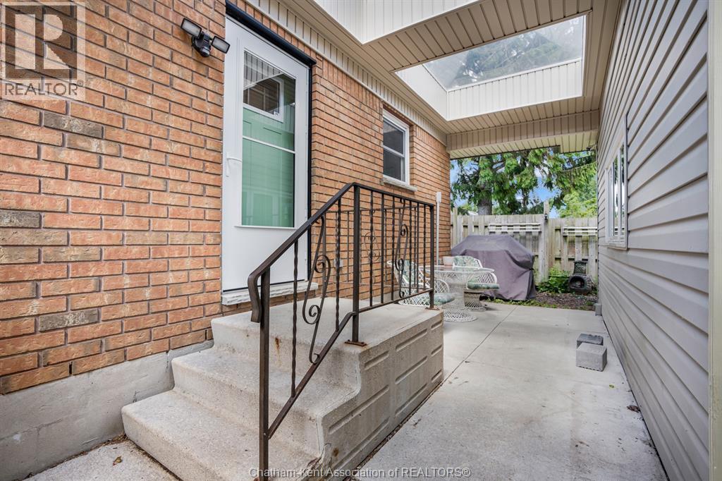 222 Catherine STREET