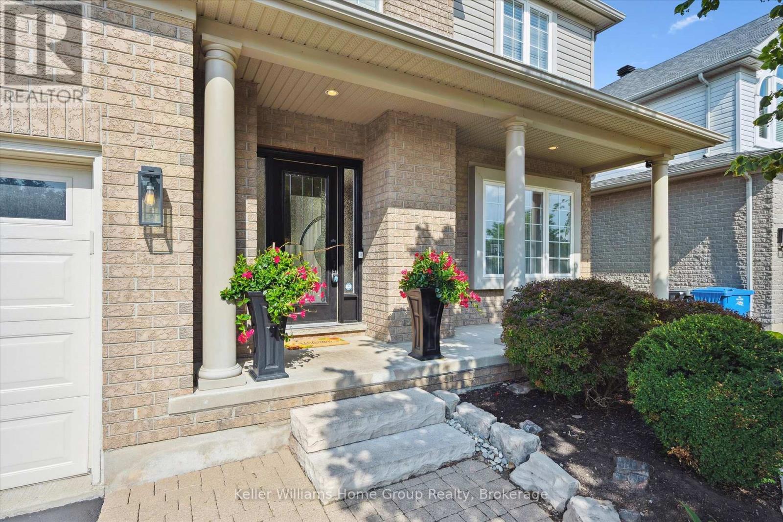 294 FARLEY DRIVE