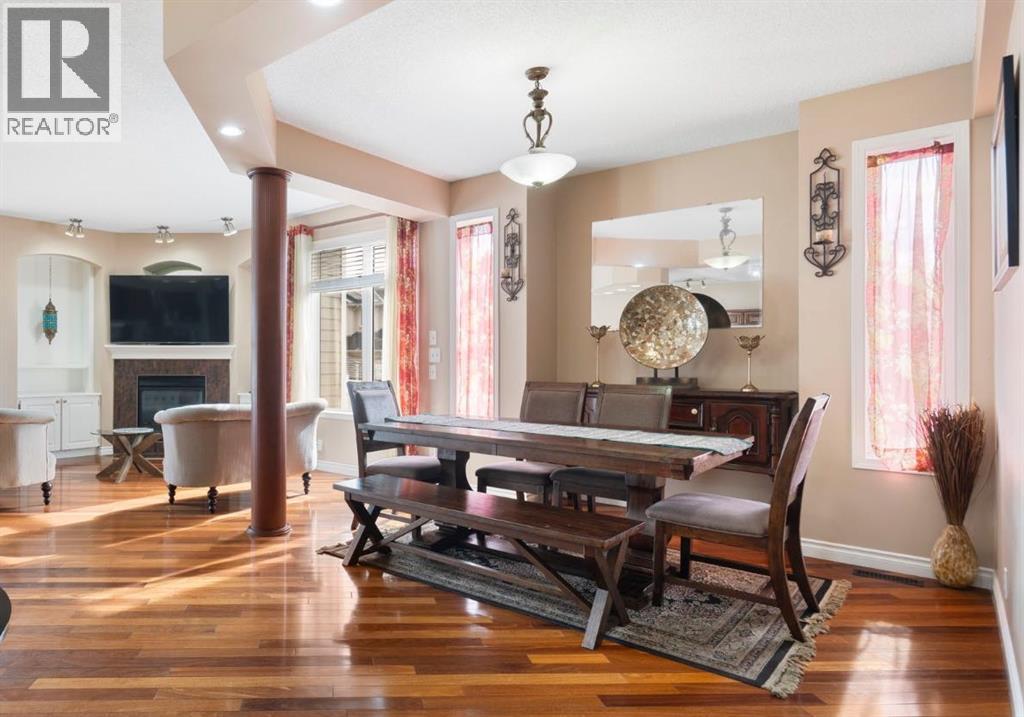 86 Tuscany Ravine Road NW