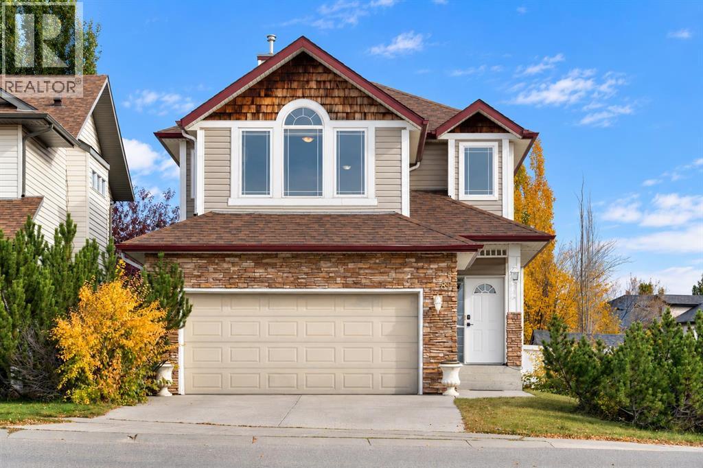 86 Tuscany Ravine Road NW
