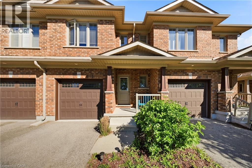 158 FIFE Road Unit# 17