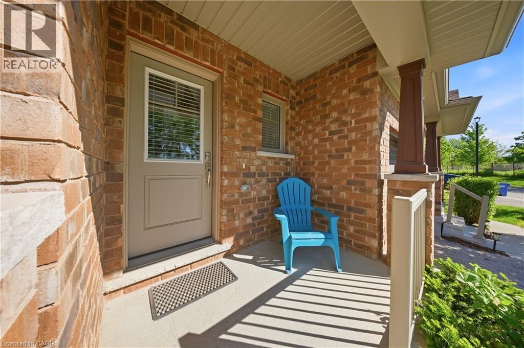 158 FIFE Road Unit# 17