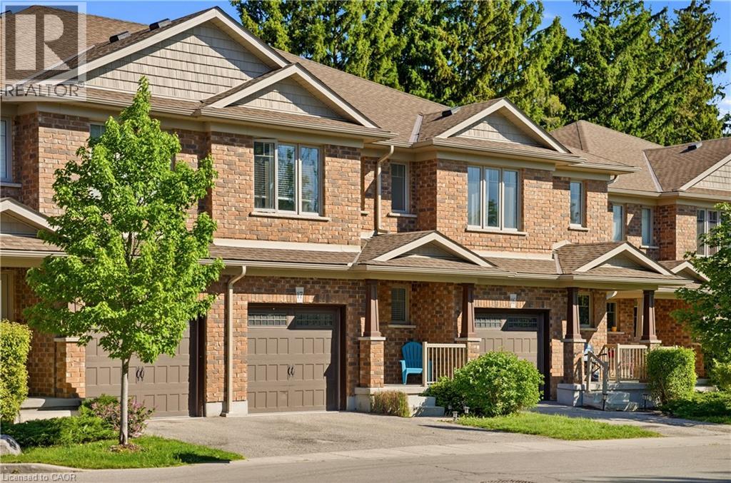 158 FIFE Road Unit# 17