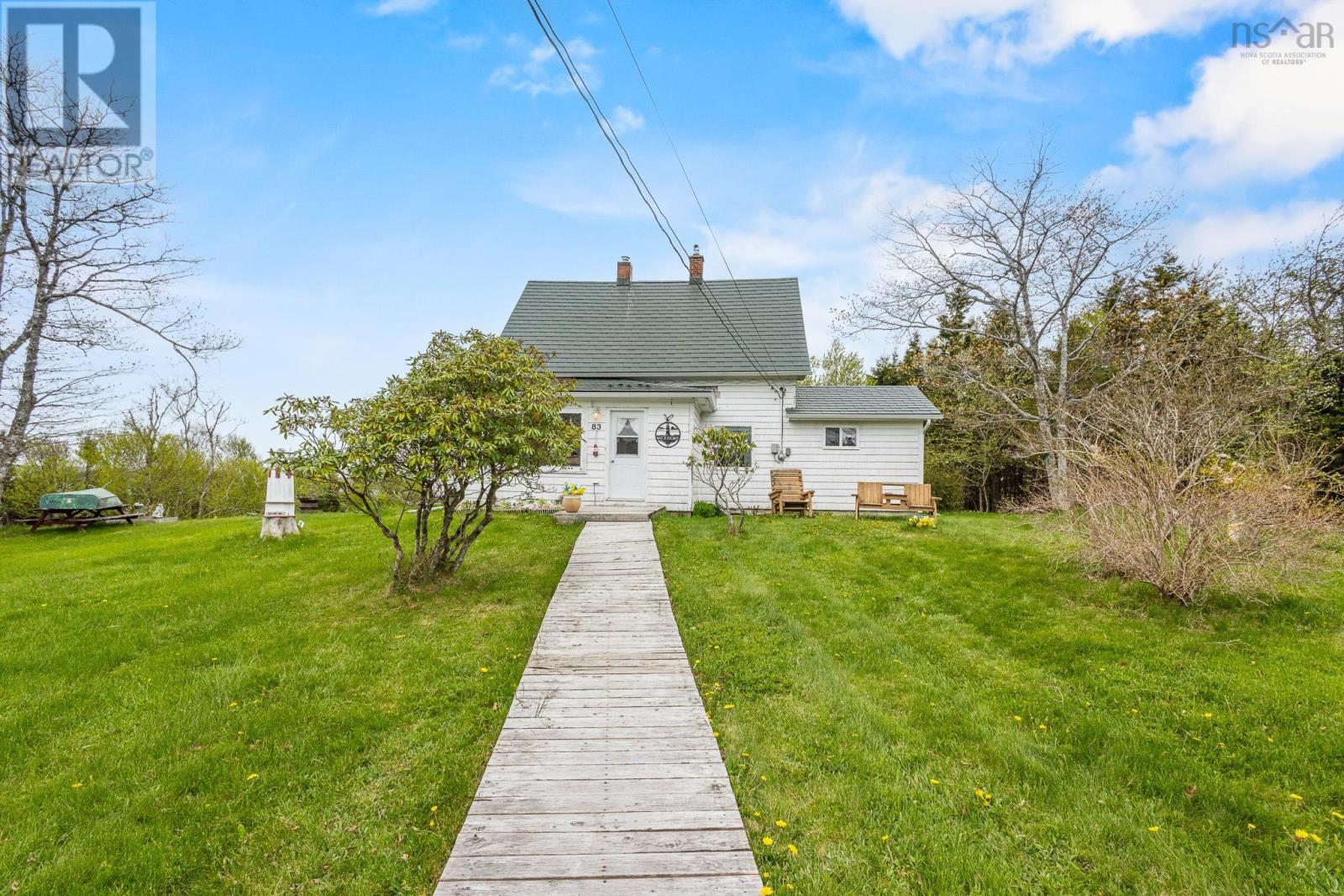 83 Baker Road - Photo 2